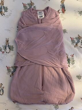 Halo SuperSoft Bamboo Sleepsack Swaddle